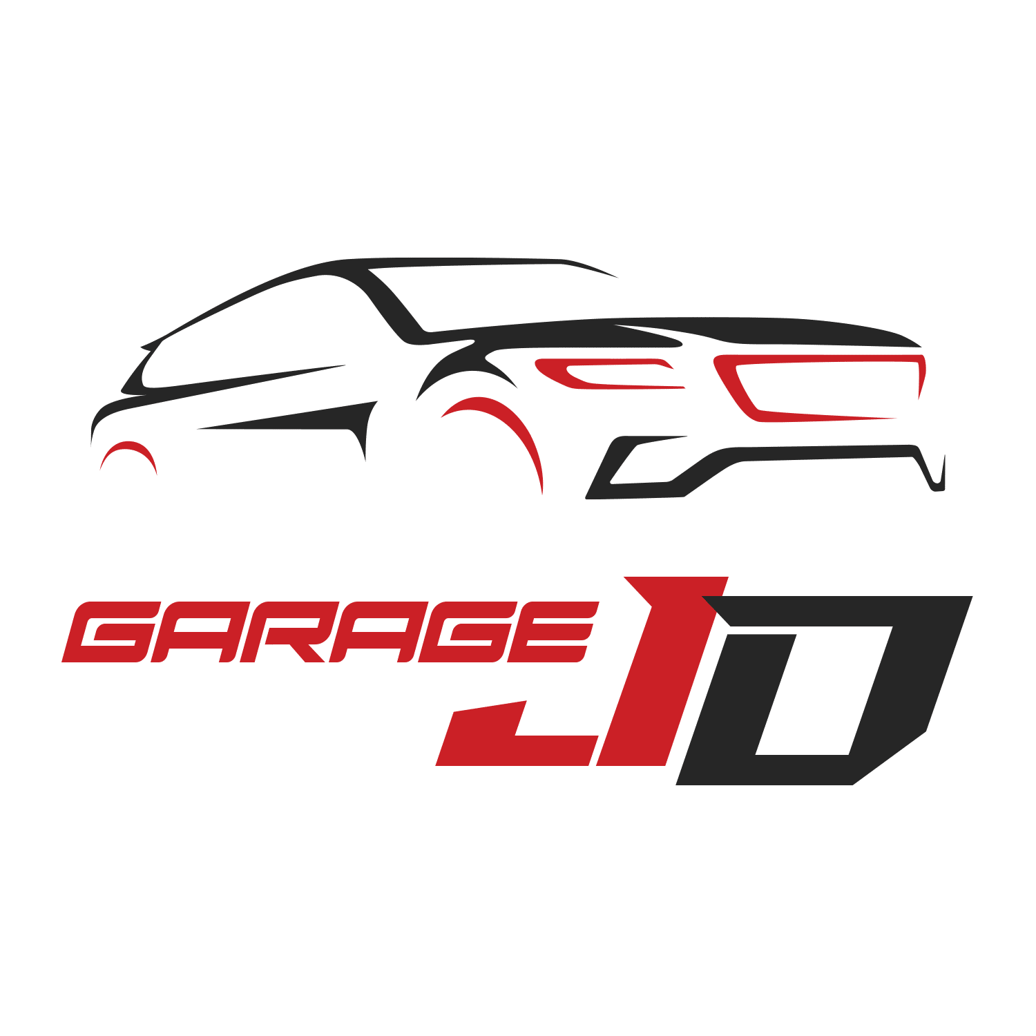 Le Garage de JD