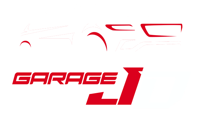 Le Garage de JD